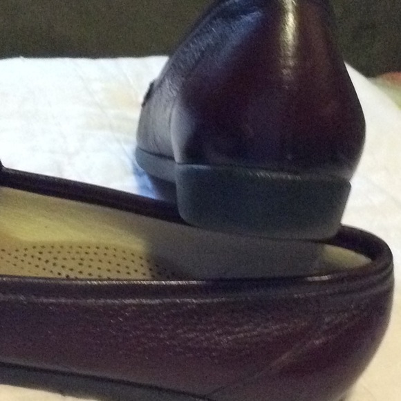 SAS Tripad comfort, brown, size 8 1/2 S. - Picture 5 of 5